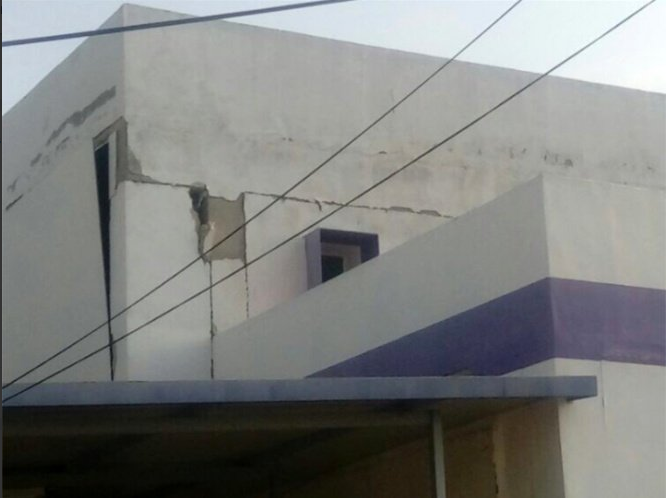 Suspendidas las clases toda la semana en CDMX y 9 estados: SEP