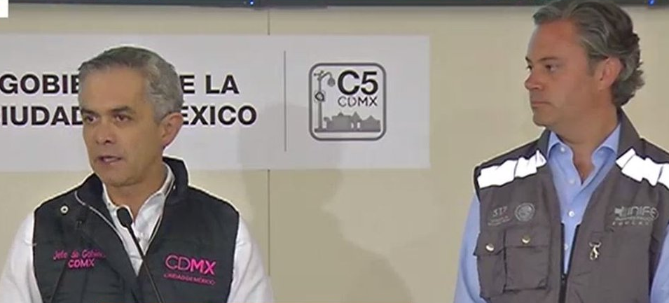 Se suspenderán clases en seis delegaciones de la Ciudad de México