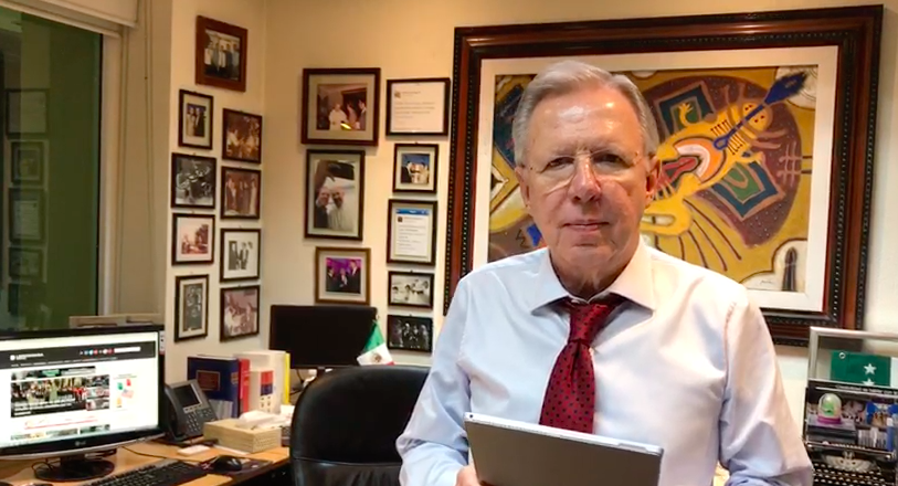 ¡Las noticias! Van 326 muertos por el sismo del 19 de septiembre ¡Las noticias! Van 326 muertos por el sismo del 19 de septiembre