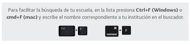 Las escuelas que reanudan clases este martes - Captura-de-pantalla-2017-09-26-a-las-6.23.31-p.m.