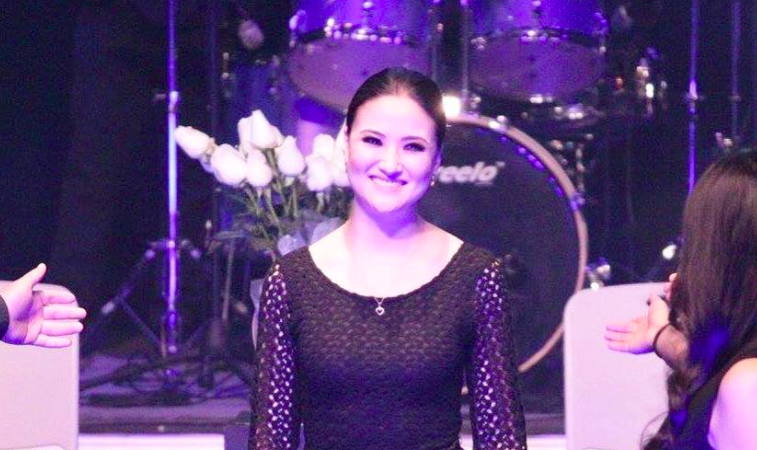 Hiromi murió tras hemorragia interna y cuatro infartos