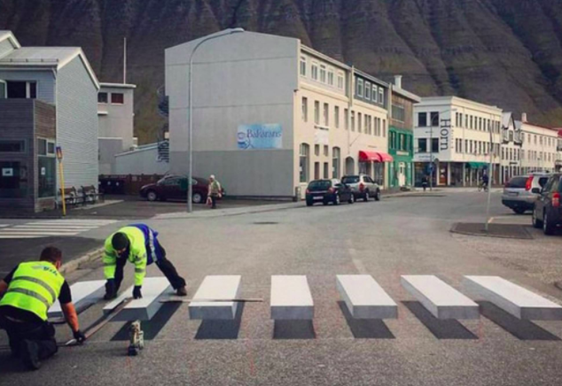 El paso de cebra que parece flotar en Islandia - Captura-de-pantalla-2017-09-28-a-las-2.53.45-p.m.