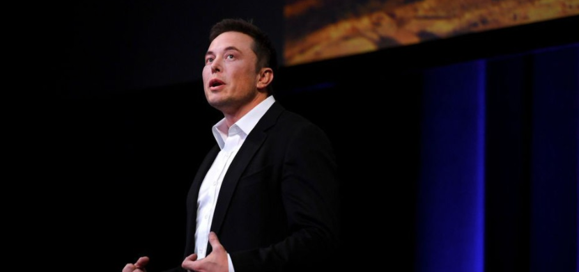 Musk propone viajes en cohete para destinos en la Tierra Musk propone viajes en cohete para destinos en la Tierra