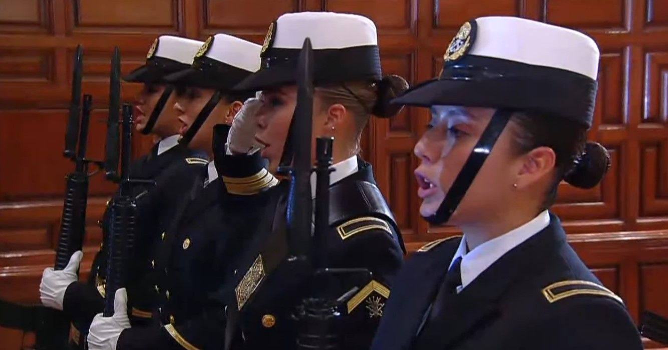 EPN destaca la solidaridad de los mexicanos en el Grito de Independencia - Captura