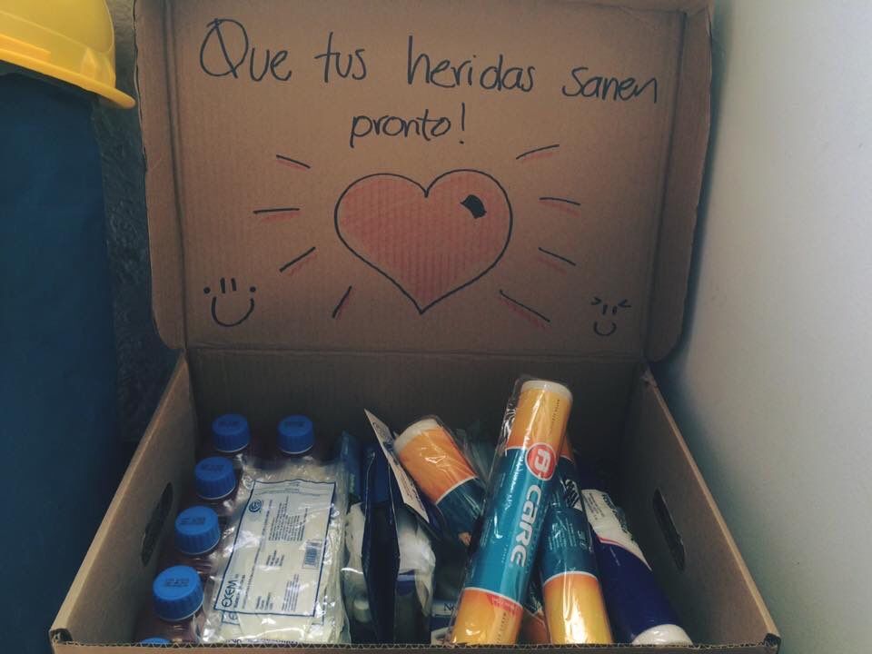 Así funcionan los centros de acopio - Centro-de-Acopio-foto-de-@cenartmx