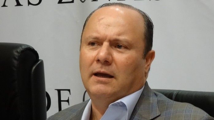 Formulan más cargos a exfuncionario de César Duarte - Cesar-Duarto-Foto-de-Tiempo