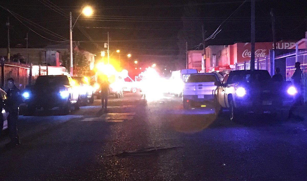 Pugna entre grupos delincuenciales provocó ataque a centro de rehabilitación