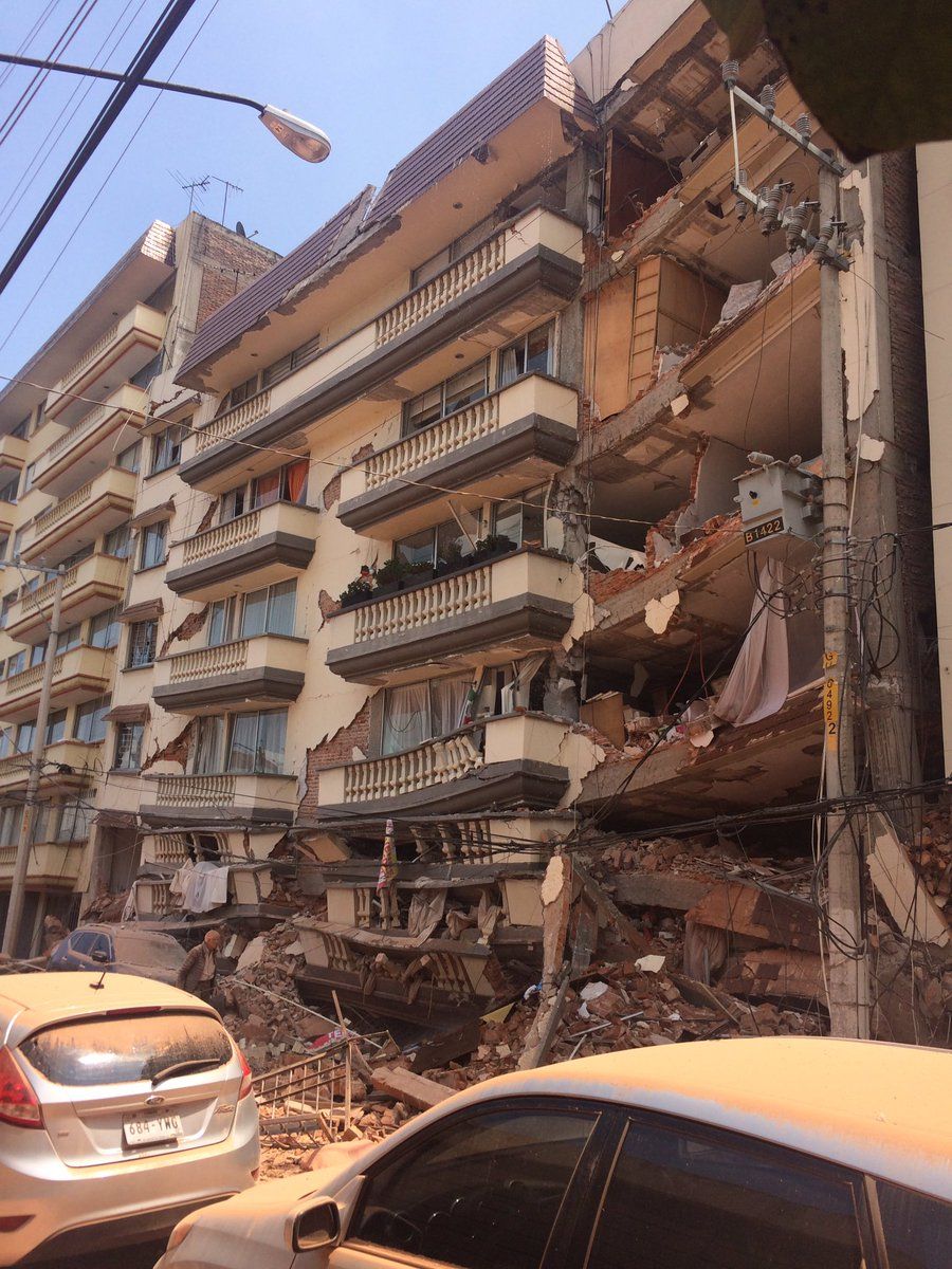 Demolición de inmueble en Lindavista inicia el miércoles: Victor Hugo Lobo - Condominio-Coquimbo-lindavista-Foto-de-@vidavacia05
