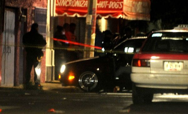 PGJ capitalina investiga asesinato de tres personas en Coyoacán PGJ capitalina investiga asesinato de tres personas en Coyoacán