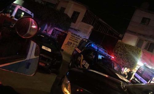 PGJ capitalina investiga asesinato de tres personas en Coyoacán - Coyoacán-triple-homicidio-foto-de-Uno-Más-Uno