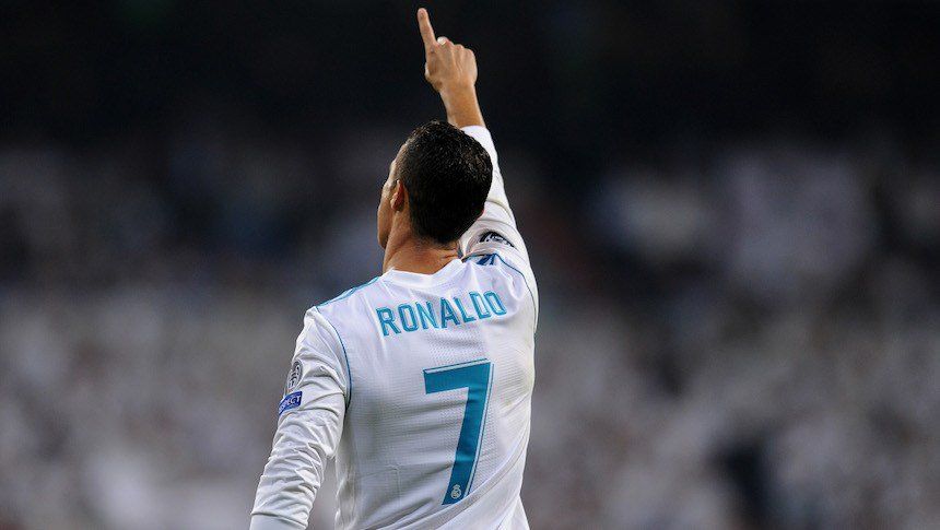 Cristiano Ronaldo responde a familia de niño del colegio Rébsamen