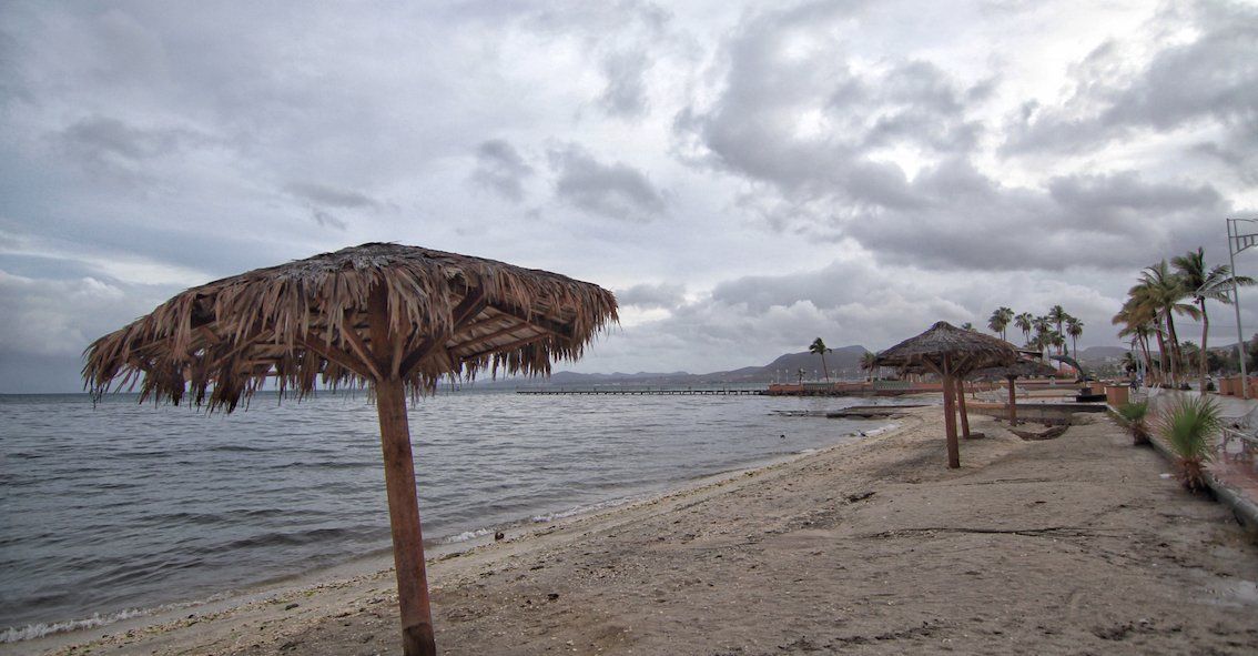 Cierran tres puertos de BCS por Norma