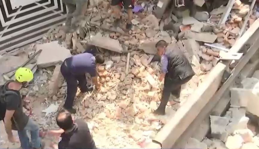 Terremoto en México deja al menos 229 muertos - DKHMV-lUEAAyKpZ