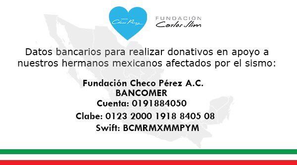 How to help Mexico after the Earthquake - DKJJ-olWkAAXpA3