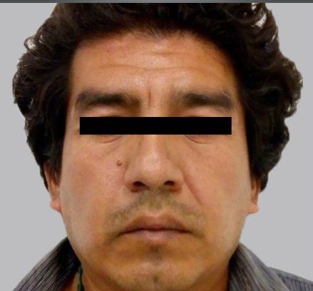 Detienen a hombre por violar a dos menores en Edomex - Detienen-a-hombre-abuso-sexual-dos-menores-FGJ-Estado-de-México-e1505161957704