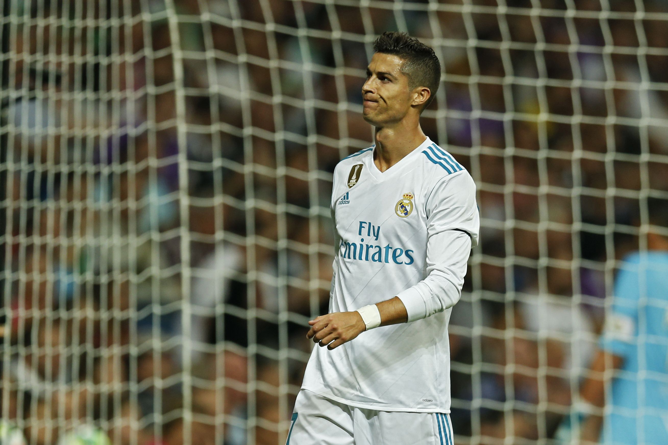 Betis logra triunfo histórico sobre Real Madrid