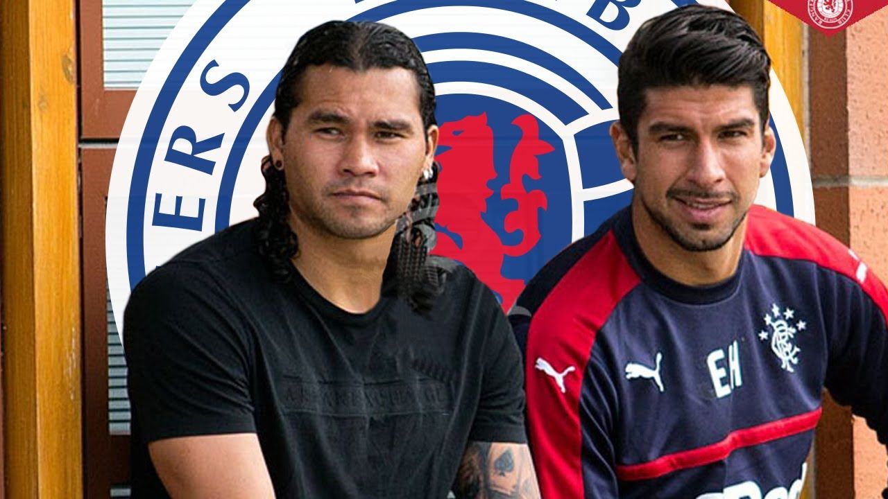 Glasgow Rangers se une a donaciones por México