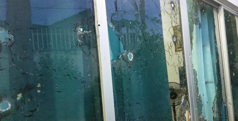 Enfrentamiento entre fuerzas de autodefensa deja un muerto en Guerrero