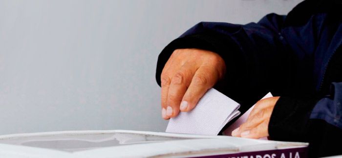 “Robo de datos no han vulnerado elección de 2018”: INE