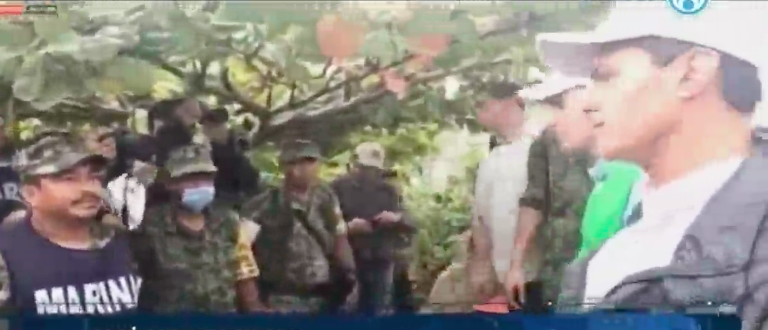 “Arquitectura financiera enfrentará emergencia tras el sismo”: José Antonio Meade