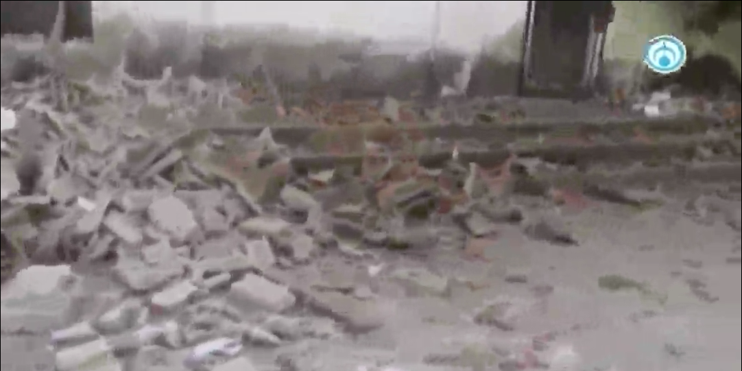 “Vamos a reconstruir el Hospital de Juchitán”: Narro