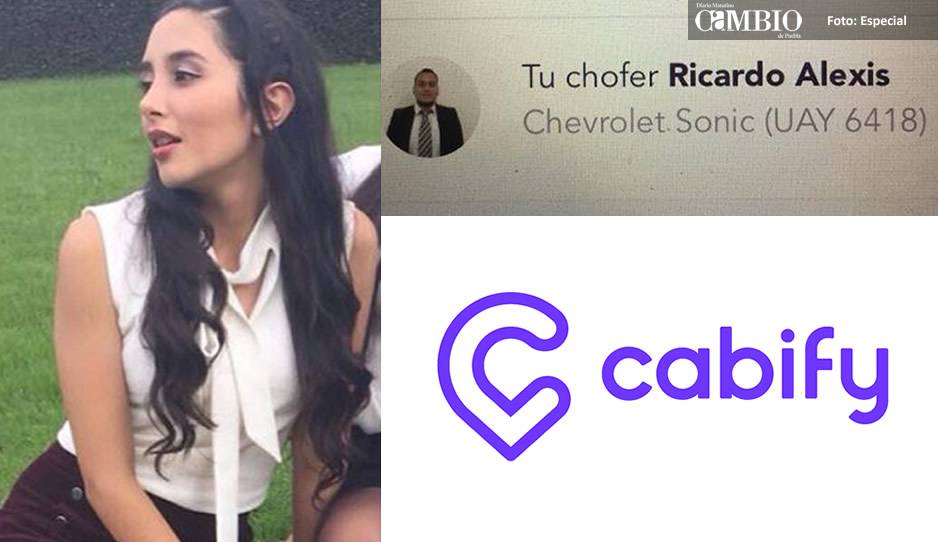 Entregan el cuerpo de Mara a familiares - Estudiante-UPAEP-Foto-de-Diario-Cambio