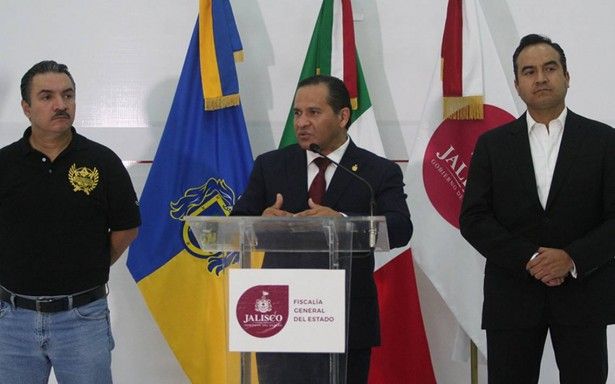 Abaten a líder del CJNG - Fiscalía-de-Jalisco-El-Tun-Tun