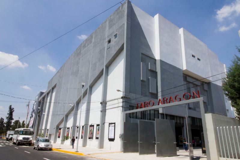 Secretaría de Cultura no reporta daños en instalaciones de CDMX