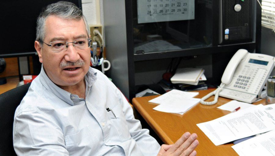 Continuará actividad sísmica por réplicas: Cenapred - Foto-de-Al-Momento