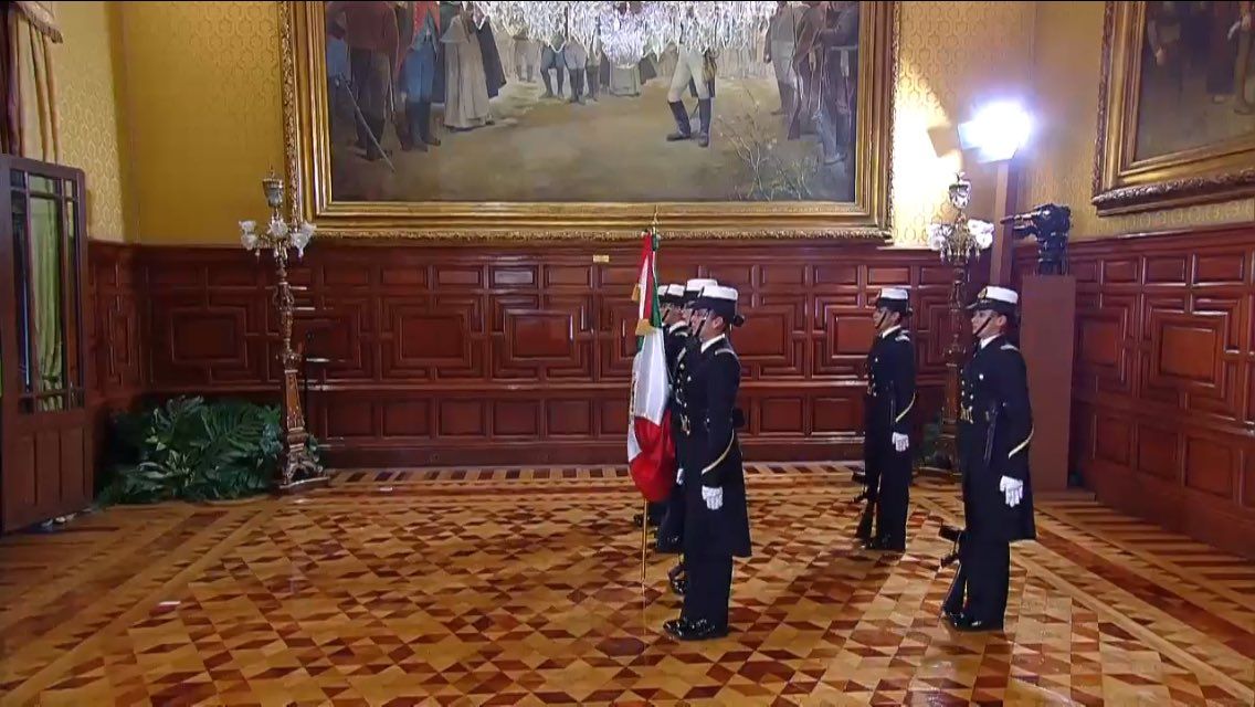 EPN destaca la solidaridad de los mexicanos en el Grito de Independencia - Foto-de-Eduardo-Sánchez