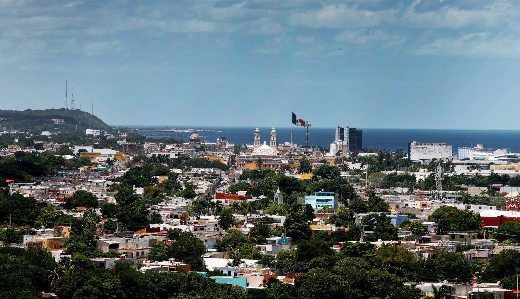 Alerta preventiva en Campeche por cercanía de huracán Irma - Foto-de-Internet