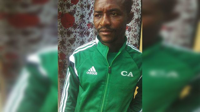 Muere árbitro durante entrenamiento en Guinea