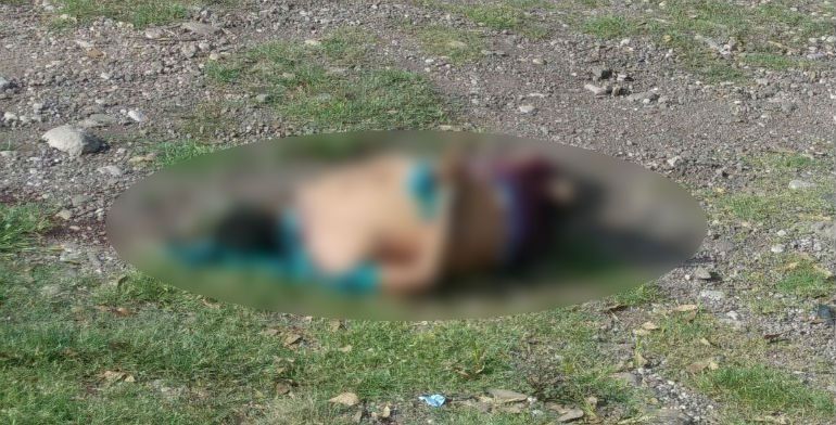 Hallan a tres muertos en Guerrero - Foto-de-Quadratín-Hallan-tres-muertos-Chilapa-EDITADO