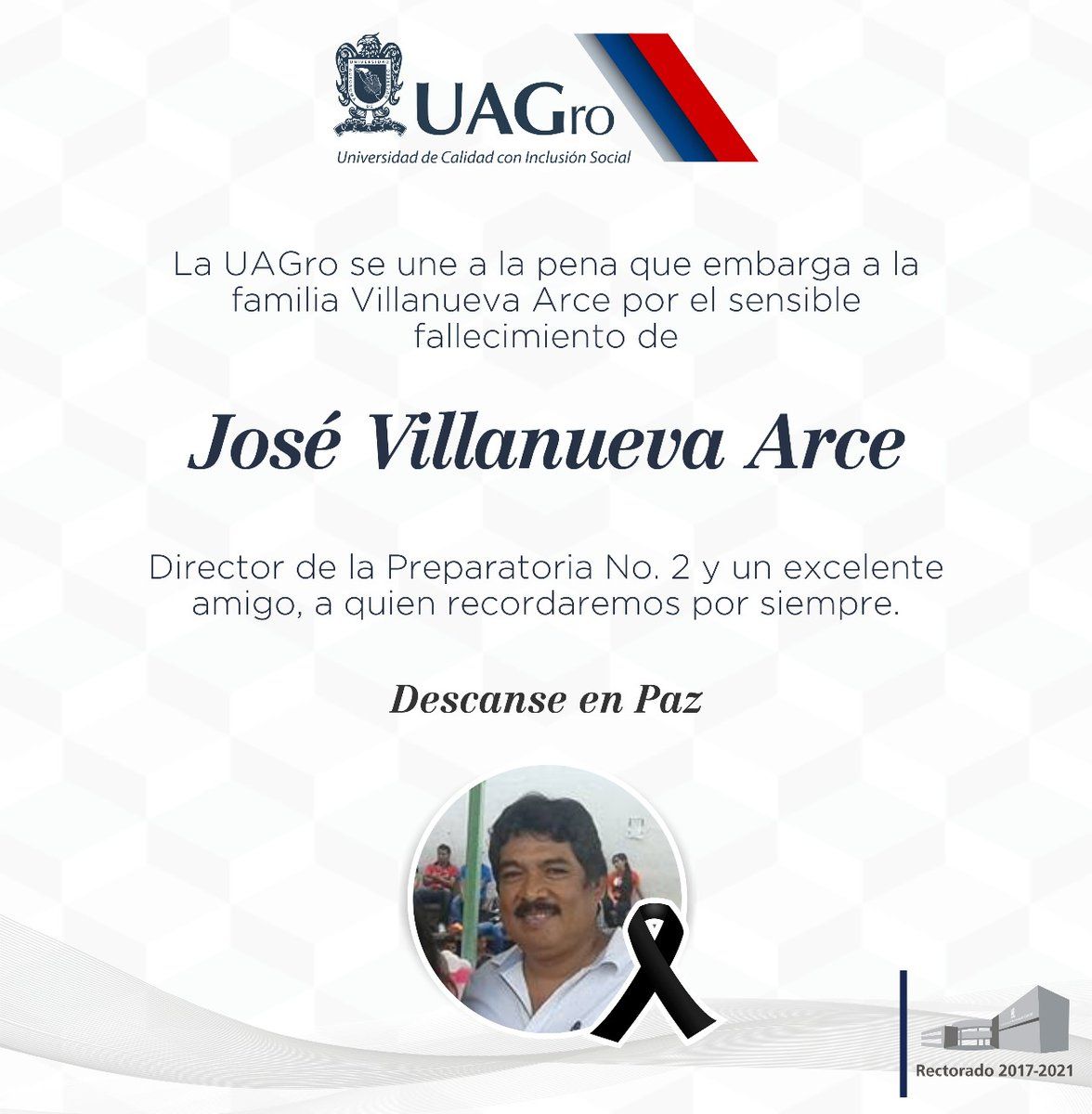 Matan a director de preparatoria en Acapulco - Foto-de-Uagro