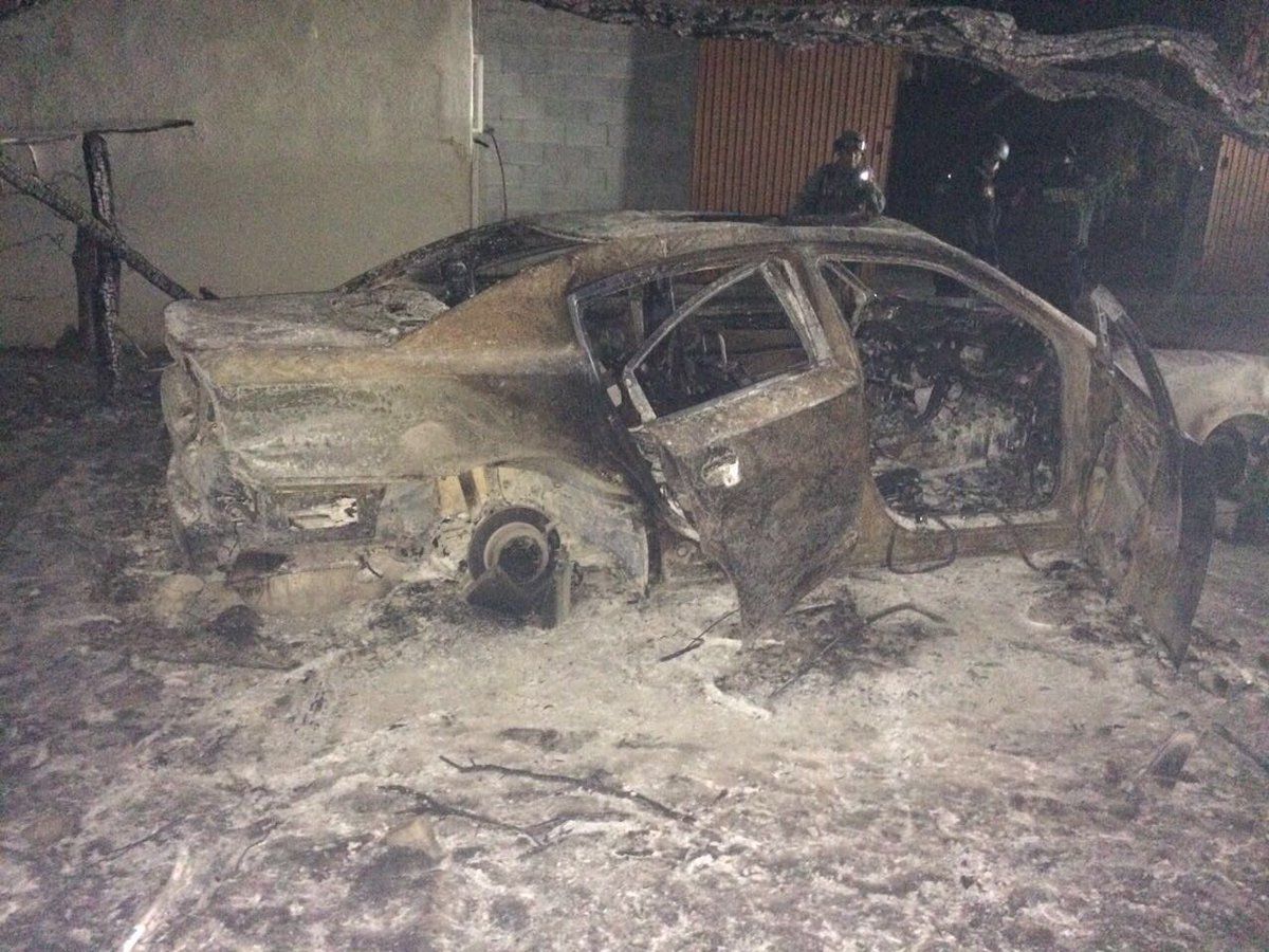 Enfrentamiento armado provoca movilización policiaca en Nuevo León