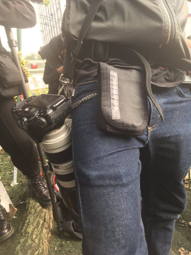 Hospitalizan a fotoperiodista que cubrió sismo de 1985 - Fotografo-19s-768x1024