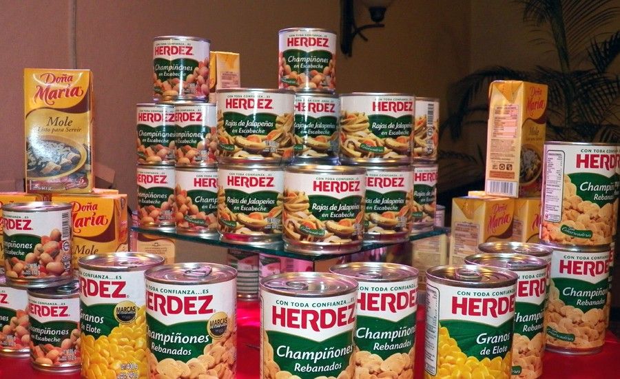 Grupo Herdez donará nueve mdp a afectados por sismo