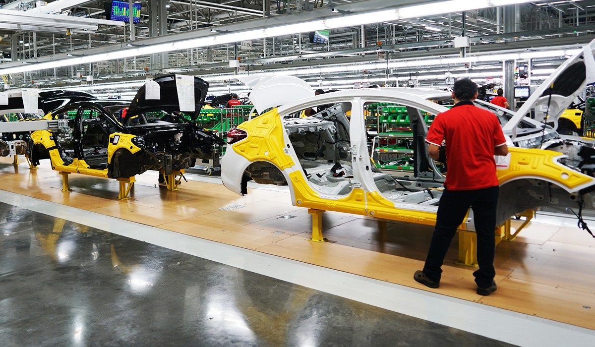 Banco Mundial sube proyección de crecimiento económico para México