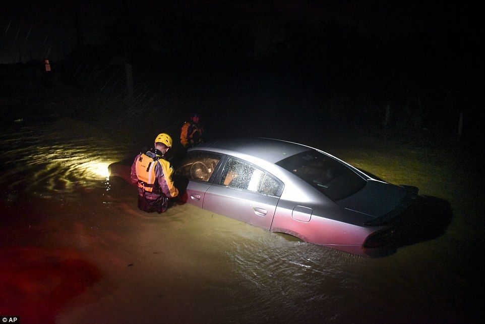 Total devastación en el Caribe por el Huracán Irma - Irma-Foto-de-AP-3