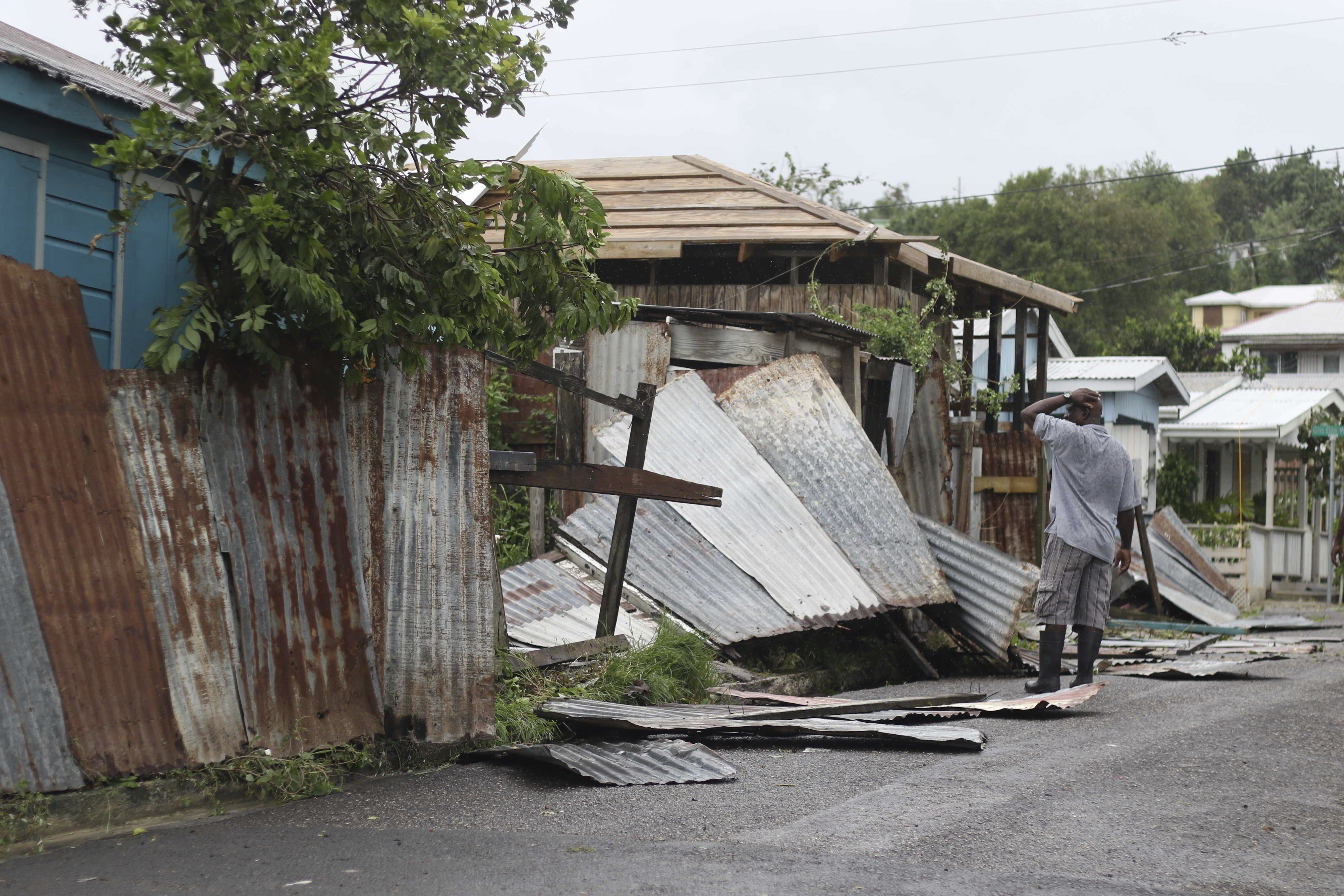 Irma destruyó el 95 por ciento de Barbuda - Irma-Lo-Ultimo_De-l