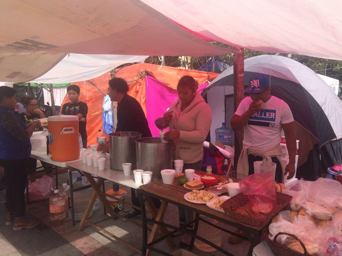 Jardín Pushkin, un oasis de juegos en la tragedia - Jardín-Pushkin-Foto-de-@ERUIZP