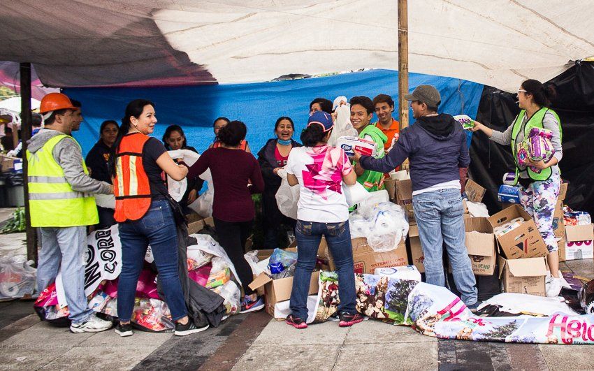 Jardín Pushkin, un oasis de juegos en la tragedia - Jardín-Pushkin-Foto-de-@HarumiAzulea