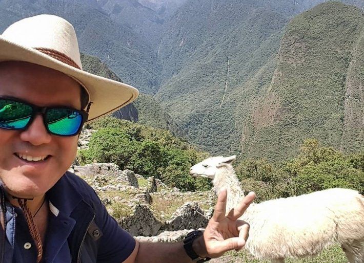 Detienen a presunta autora intelectual del asesinato de Jerry Barceló