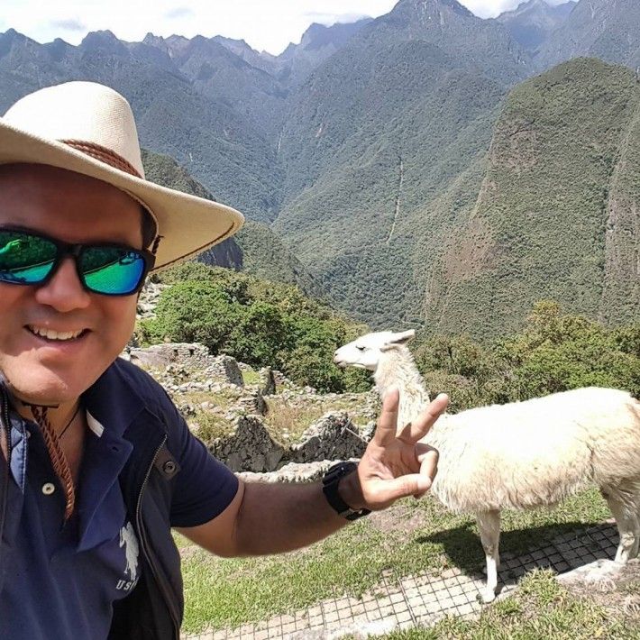 Detienen a presunta autora intelectual del asesinato de Jerry Barceló - Jerry-Barceló-Foto-de-Internet