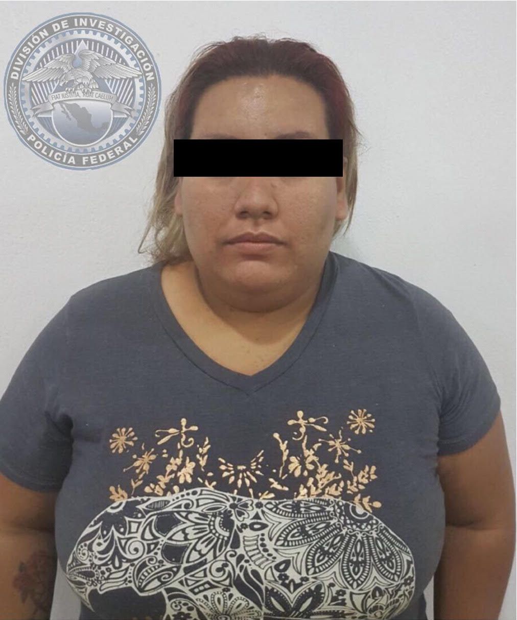 Detienen a presunta autora intelectual del asesinato de Jerry Barceló - Jerry-Barceló-Nury-N