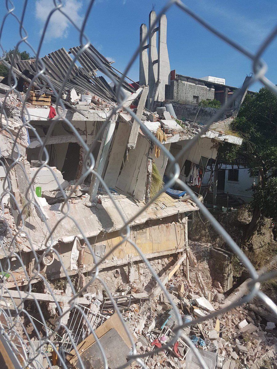 "Es momento de atender a las familias": Graco Ramírez - Jojutla-Morelos-2-Foto-de-@PVanglezz