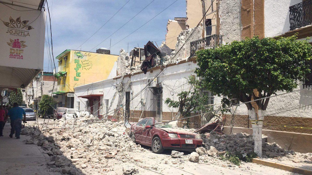 “Es momento de atender a las familias”: Graco Ramírez