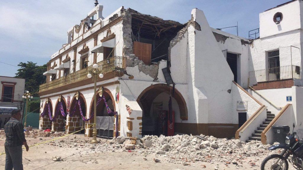 Recomendaciones para revisar viviendas tras un sismo - Jojutla-Morelos-Foto-de-@PVanglezz-1024x575