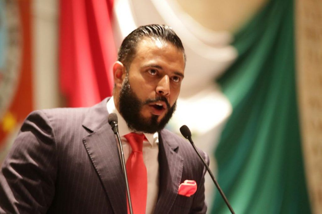 Dan prisión preventiva a ex secretarios de Finanzas de Oaxaca - Jorge-Emilio-Iruegas-1024x683