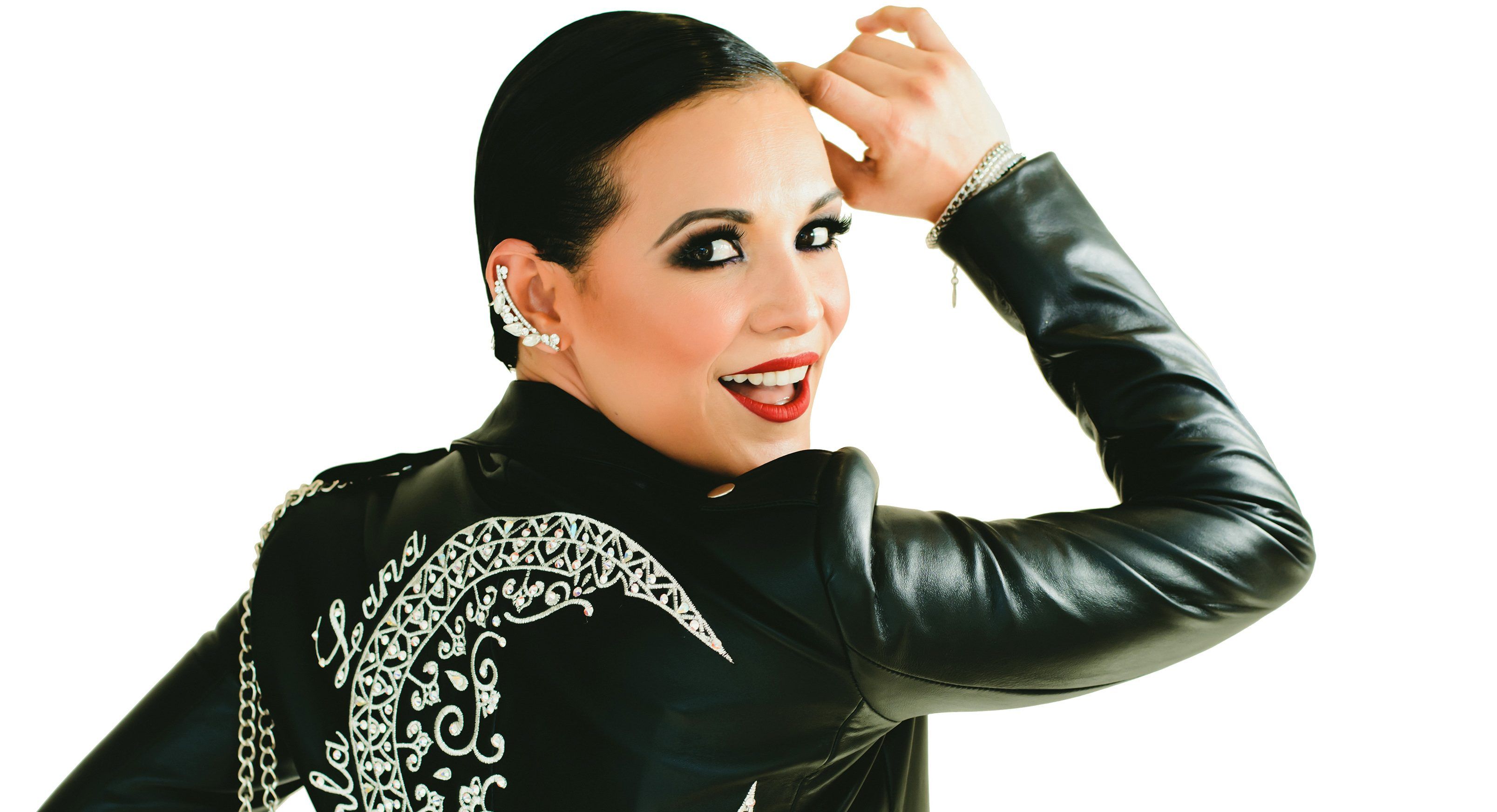 Muere Karla Luna tras lucha contra el cáncer